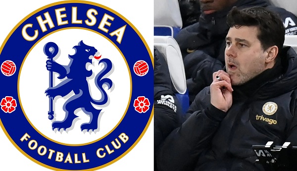 “He’s not Chelsea standard again” “It’s time for him to leave” – Pochettino told to let unwanted Chelsea star go