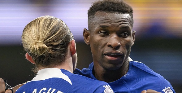 “Prove this now” – Nicolas Jackson receives strong Chelsea warning ahead of next season