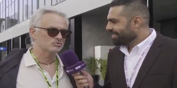 “I really want to work now” – Jose Mourinho finally reacts to Chelsea possible return