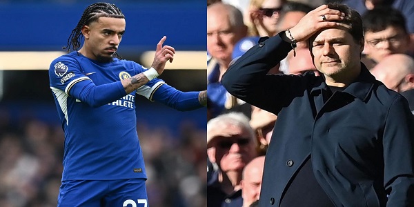 Several Chelsea stars tells club owners they want Pochettino to be replaced ‘on one condition’ as 3 managers shortlisted