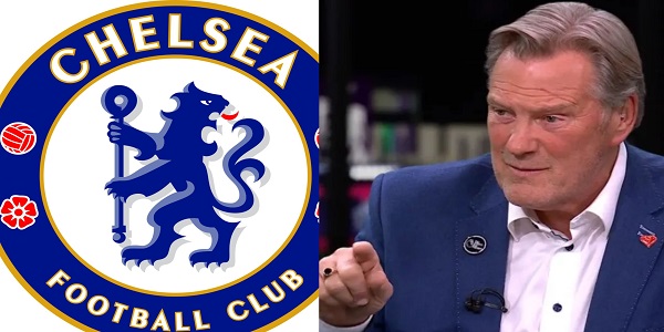 “He will shine at Chelsea” – Glenn Hoddle gives verdict on striker who Chelsea wants to sign