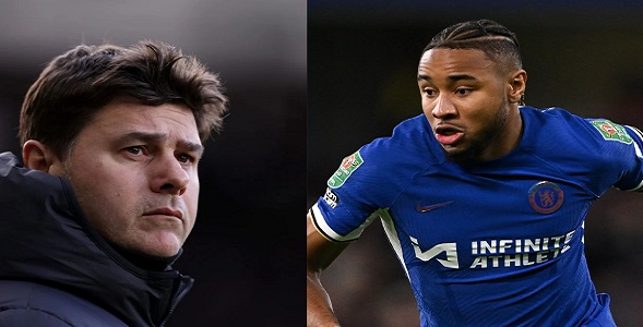 Enzo Fernandez and Christopher Nkunku back – Pochettino completely changes the system… Chelsea strongest XI when everyone is fit