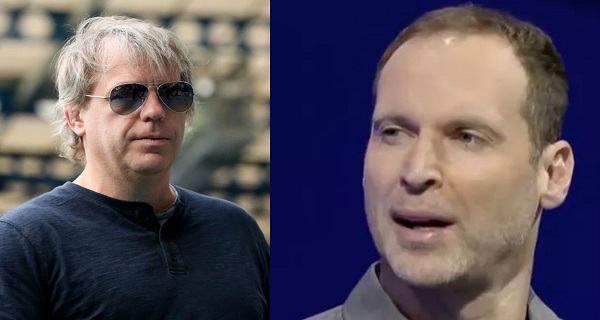 “I do 100% things per hour” “But Todd Bohely did this”…. Petr Cech finally reveals why he didn’t want to work with Todd Boehly