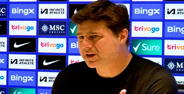 20-year-old Chelsea star adds to Pochettino’s problems