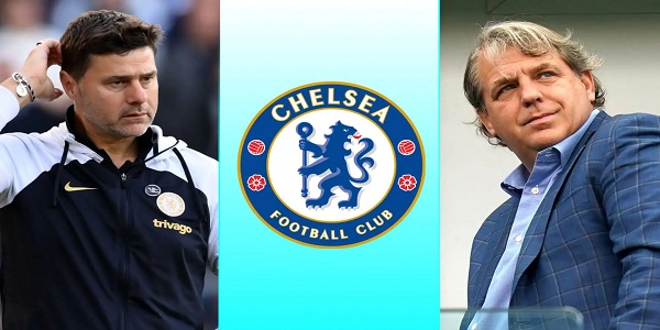 Report: Chelsea eyeing move for “unique” new 4-2-3-1 boss; he’s beaten Klopp, Arteta and Ten Hag