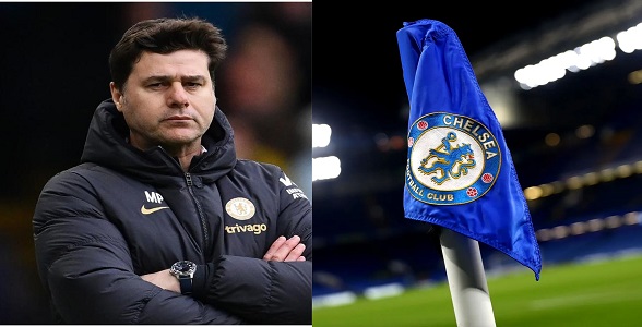 “They like him a lot” – Agent says Chelsea keen on Brazilian, summer key signing for Chelsea