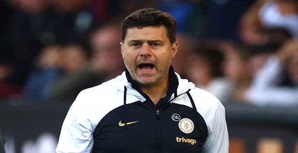 £10.5m-per-season manager is now open to replacing Pochettino at Chelsea