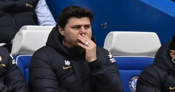 Pochettino next job announced as Stamford Bridge switch confirmed