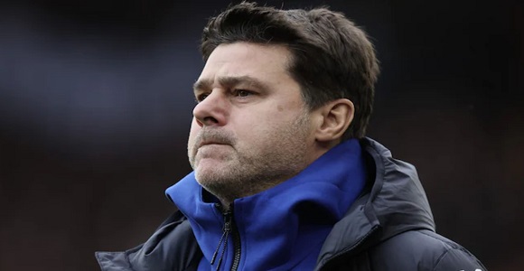 Chelsea plans to replace Pochettino with 48-year-old Spanish man
