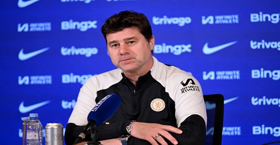 Pochettino believes Chelsea will win the Premier League next season if Chelsea can allow him to change this one thing