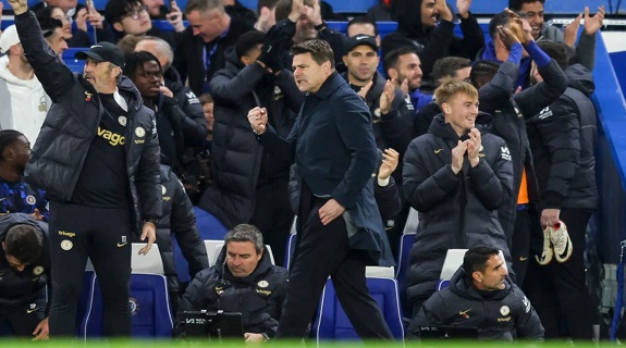 25-year-old player is available for signing with Chelsea, and he wants to play in the Premier League