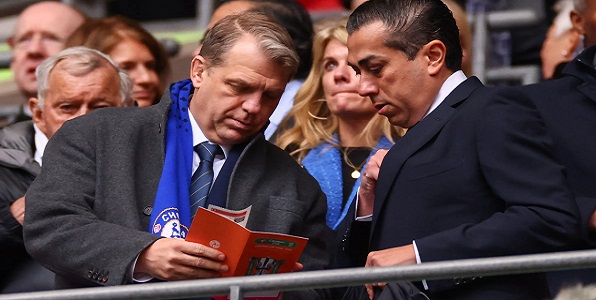 Pressure on as Todd Boehly could be replaced as Chelsea owner as incredible deal agreed by billionaire owners leaked