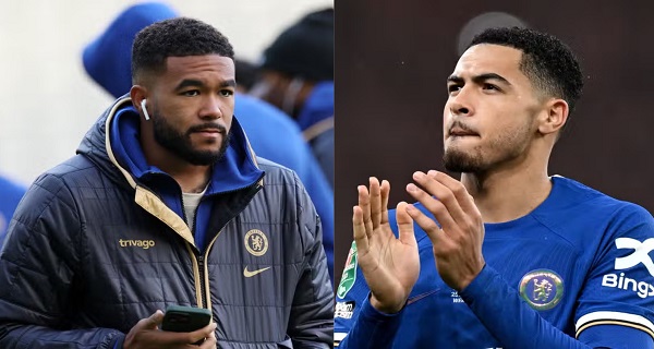 Return Injury update of Chelsea players… See when the injured players will be back