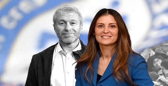 Marina Granovskaia could be bring down as Premier League investigation into Chelsea spending
