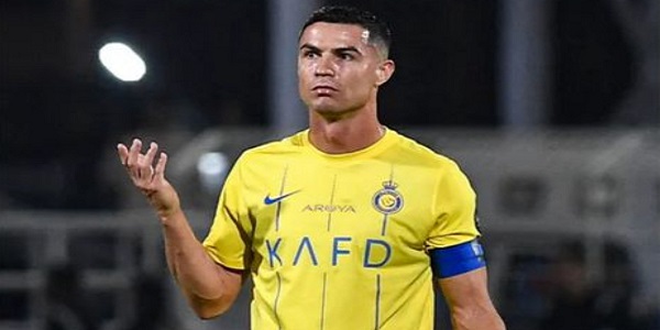 “It annoys me when you say that” “Just shut up”  – Chelsea legend tells Cristiano Ronaldo to shut up after latest comments