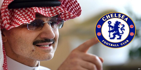 £37m Chelsea star wants Saudi Arabia move in order to leave Stamford Bridge