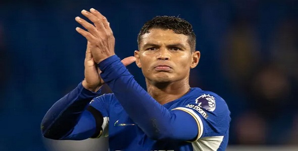 Perfect replacement? Chelsea identify Thiago Silva replacement ahead of next season