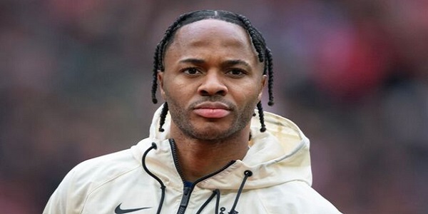 Chelsea to replace Raheem Sterling with £43 million winger this summer