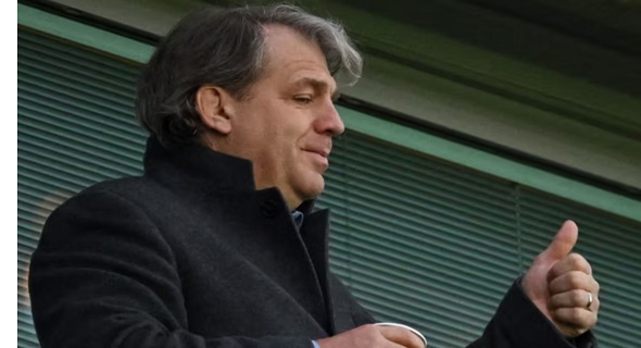 Todd Boehly wants to bring a third £100m+ superstar in to complete Chelsea’s midfield this summer