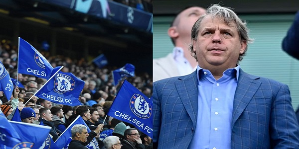 “He has passion, he has discipline and he has tactics” – Chelsea fans wants Todd Bohely to bring 54-years-old man who will turn Chelsea back to a winning team 