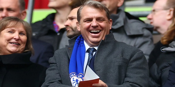 “His talent is up there”: Chelsea and teammate agrees as Todd Boehly has signed a ‘special’ player for Chelsea 