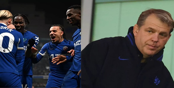 The seven Chelsea players Todd Boehly could sell this summer after meeting in Saudi Arabia