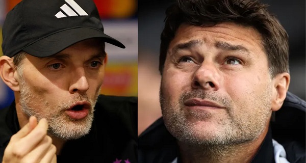 BREAKING: Tuchel hints on returning to Chelsea to replace Pochettino