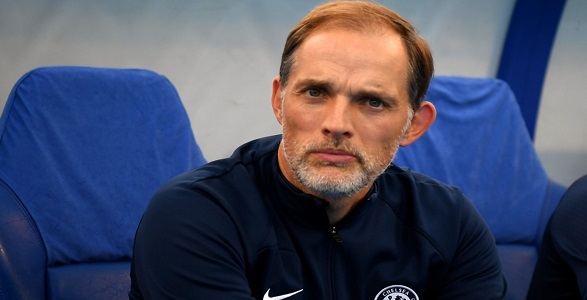 ‘World-class’ winger could have suitors this summer, Thomas Tuchel considered signing him for Chelsea – Romano confirm