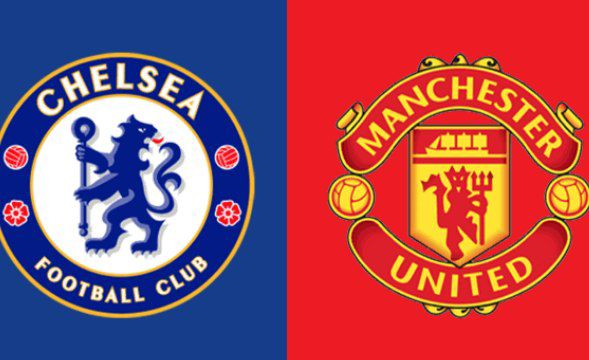 Chelsea vs Man U – Line-up, Livestream and how to watch