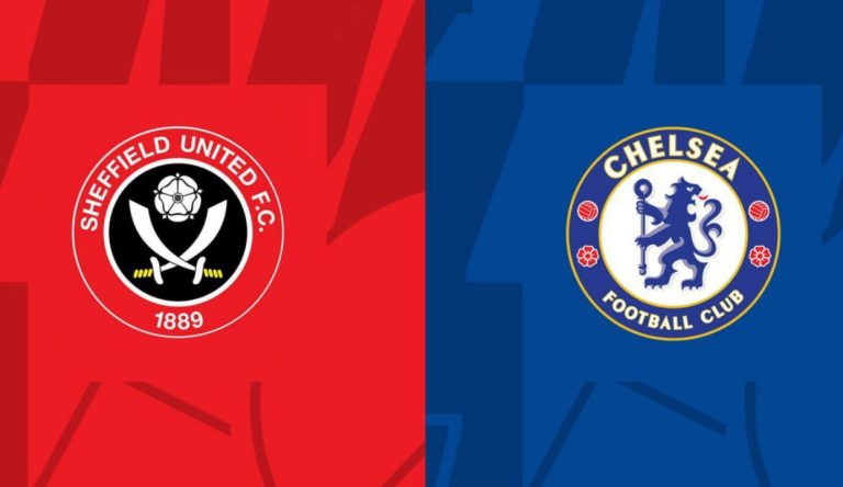 Sheffield United vs Chelsea – Line-up, Livestream and how to watch