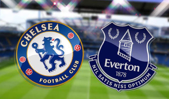 Chelsea vs Everton – Team news, Livestream and how to watch
