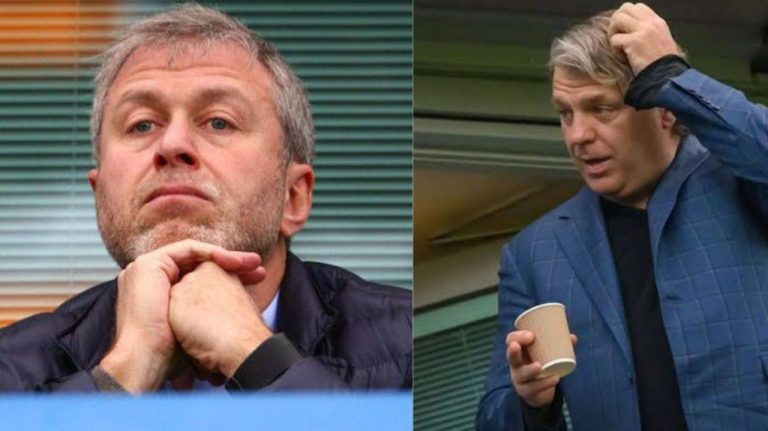 “In my time at Chelsea” – Todd Bohely receives clear Roman Abramovich message after setting unwanted record after 5-0 heavy defeat to Arsenal “In my time at Chelsea” – Todd Bohely receives clear Roman Abramovich message after setting unwanted record after 5-0 heavy defeat to Arsenal
