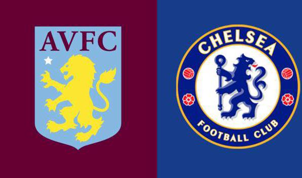 Chelsea vs Aston Villa:  Line-up, Livestream and how to watch