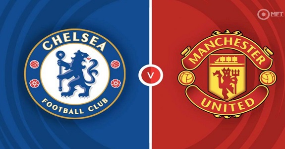 “It’s not even a big game” “This is the correct score” – Paul Merson gives unexpected prediction on Chelsea vs Manchester United clash
