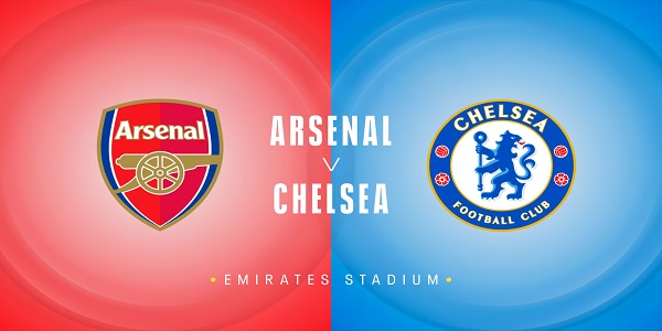 Arsenal vs Chelsea – Team News, Livestream and how to watch