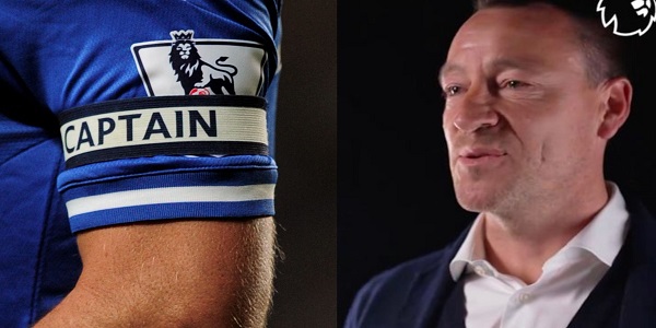 “He’s the right Captain for Chelsea not Reece James” – John Terry backs 24-year-old man as Chelsea captain.. ‘He deserves it’