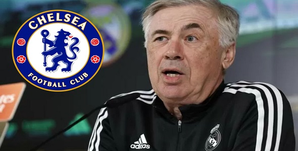 “I respect Chelsea alot at Champions League” “Am always afraid of Chelsea” – Carlo Ancelotti reveals why Chelsea will always be a contender at Champions League