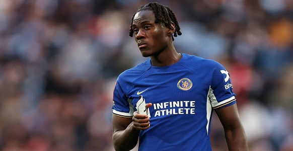 “In the dressing room” – Chalobah finally reveals why Chelsea lost to Man City ahead of Arsenal clash