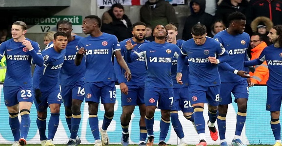 Announcement soon as £110,000-per-week star agrees to leave Chelsea