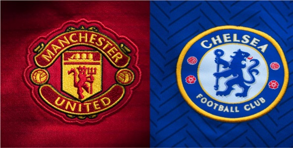 Chelsea given ‘green light’ to sign £137m Man Utd duo in summer transfer