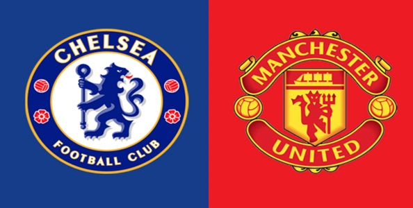Four key Manchester United players out injured ahead of Chelsea clash