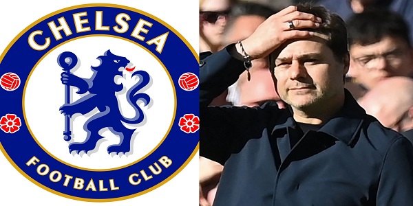 Impressive Coach On way To Replace Poch – Chelsea OFFICIALLY Announce Defender Deal – Blues told they can sign target for €100m+