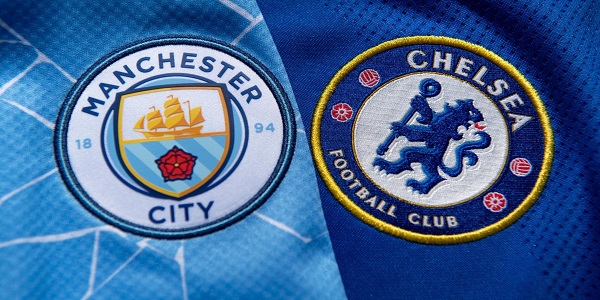 REPORT: Chelsea have ‘Internally talks’ in signing £100M Man City player this summer