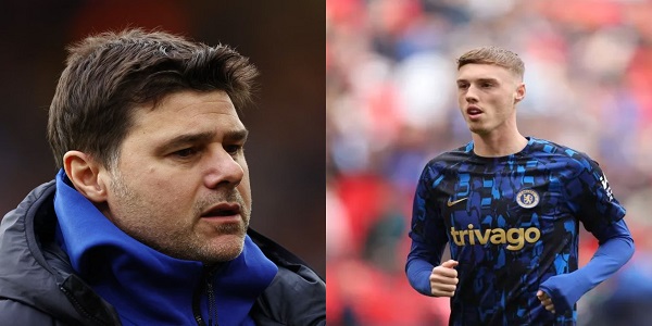 “Perfect fit for Cole Palmer” “Conte 2.0” – Chelsea to sign 39-years-old ‘best manager in Europe’ as Pochettino replacement
