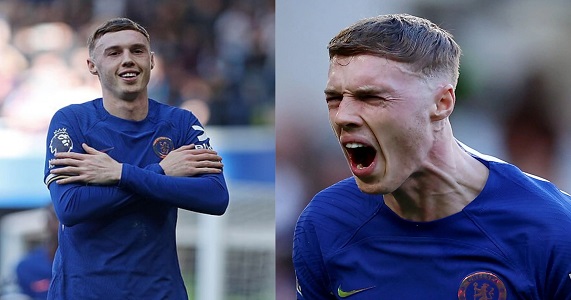 Chelsea set to cut down Chelsea star wages to reward Cole Palmer sensational first season