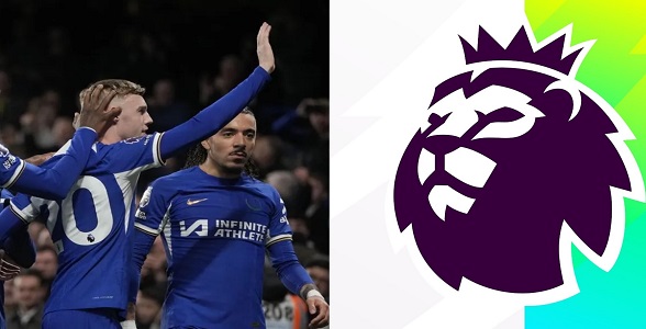 BREAKING: Cole Palmer breaks new Premier League record after what he did in 4-3 win over United