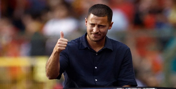 Chelsea could sign next Eden Hazard this summer with stunning £43m summer swoop