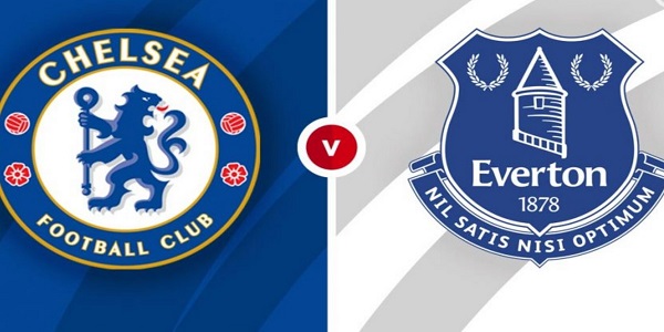 UPDATE: Chelsea set to do something against Everton on THIS NIGHT that has never been done in English football history