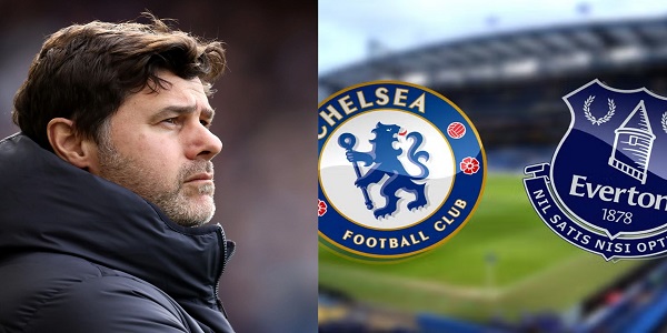 Pochettino to hand 20-year-old a start against Everton after a massive return