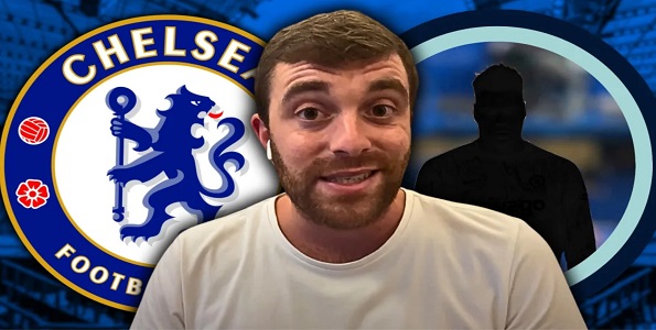 ‘YESSSSS’ ‘A good signing coming in’ – Chelsea fans reacts as Romano confirms “Chelsea wants to sign £43M Striker